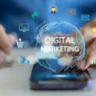 The Ultimate Guide to Digital Marketing